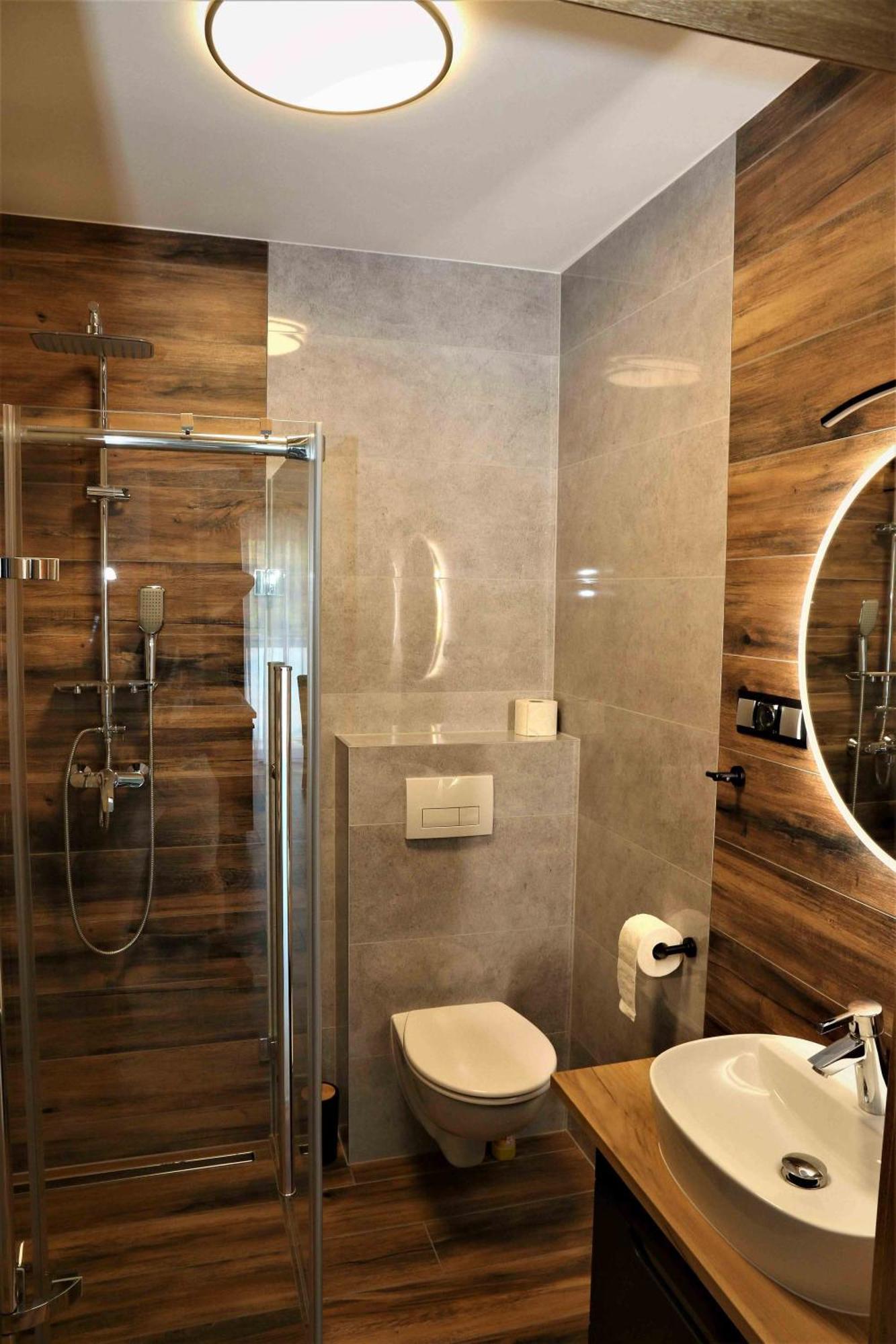 Apartamenty Tecza Baltyku Władysławowo Екстериор снимка